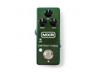 MXR M299 Copy Mini Analog Delay MXR M299 Copy Mini Analog Delay